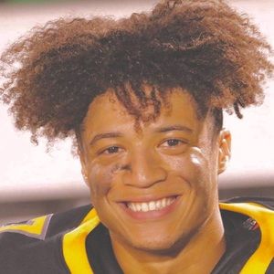 Meet your Posher, Raymond